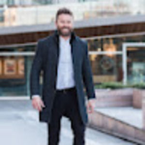 Meet your Posher, Matt